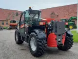 Massey Ferguson TH 7038 - 2