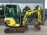 Yanmar sv17ex - 2