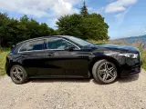Mercedes A250 e 1,3 AMG Line aut. - 4