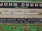 John Deere 3030 Forbro AL28246 - 5