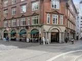 Charmerende kontorlejemål i hjertet af København K - 2
