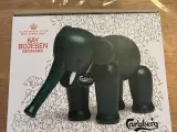 Kay Bojesen & Carlsberg Elefant! til salg!