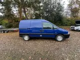 Peugeot Expert 2.0 hdi Nedvejet  - 4