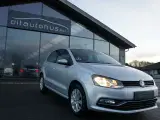 VW Polo 1,2 TSi 110 Highline DSG BMT - 3