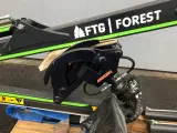 FTG Forest 5,3 M Stærk kran til konkurrencedygtig pris - 2