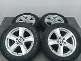 5x120 18" ET46 nav BMW X5 style-209 vintersæt - 3