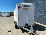 Køle-- frysetrailer - 2