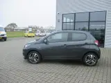 Peugeot 108 1,0 e-Vti More+ 69HK 5d - 2