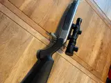 Bergara Scout Stainless - 3