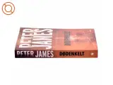 Dødenkelt af Peter James (Bog) - 2