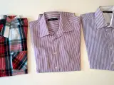 Selected Homme skjorter