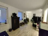Renoveret, 200 m fra midtbyen, Viborg