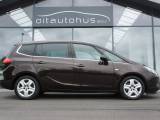 Opel Zafira Tourer 2,0 CDTi 170 Enjoy aut. 7prs - 4