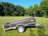 Neptun Trailwood 253-1 GN115 - 4