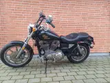 Harley Davidson Xlh 883