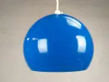 Retro Pendel - Ball Lampe - 2