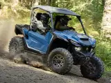 Yamaha Wolverine RMAX2 1000 LE - 4