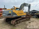 Gravemaskine Volvo EC240BLC - 5