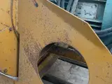 Skiold Hammermølle Type DM 3 med 11,0 kW Motor og mineralindtag - 2
