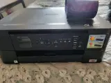 Brother DCP-J572DW Multi printer