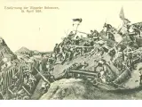 Krigen 1864. Stormen på Dybbøl