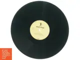 Henrik Strube - Hjertets Vagabonder Vinyl LP fra CBS Records (str. 31 x 31 cm) - 3