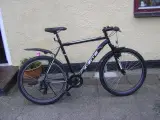 26" X Zite MTB