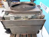 Massey Ferguson 31 Køler 28751764 - 4