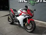 Honda CBR 600 F MC-SYD       BYTTER GERNE - 2