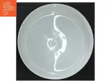 Porcelænsskål med marmoreret mønster fra Arzberg (str. 20 cm) - 3