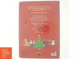 Den store julesangbog. Den store jule-cd (Bog) - 3