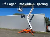 Easy-Lift RA15 - 2