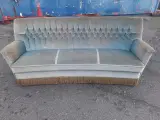 Fed ældre sofa