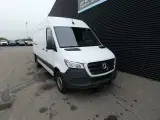 Mercedes-Benz Sprinter 317 2,0 CDI A2 H2 RWD 9G-Tronic 170HK Van Aut. - 2