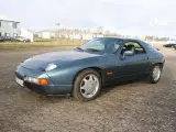 Porsche 928 GT 5,0 330HK 3d