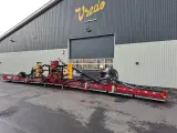 Vredo ZB4-profi XL 15m ny model med Vredo Danmark fordeler - 3