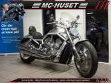 Harley-Davidson VRSCDX Night Rod Special - 2