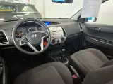 Hyundai i20 1,2 78HK 5d - 5