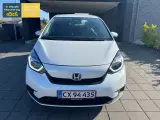 Honda Jazz 1,5 i-MMD Comfort eCVT - 2