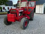 Fin volvo Bm 810 - 5