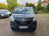 Renault Trafic 1.6 dci utrolige pænt bil  - 2