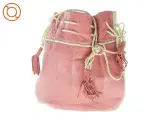 Taske med broderi - 2