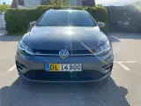 VW Golf VII 1,5 TSi 150 R-line DSG Van - 2