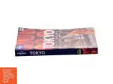 Tokyo af Andrew Bender, Timothy N. Hornyak (Bog) - 2