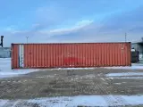 40 fods container - ID: GSTU 645128-6 - 3