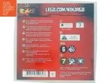 LEGO Ninjago DVD fra LEGO - 3