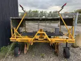 Plantemaskine til træer  - 2