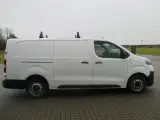 Toyota Proace Long 2,0 D Comfort 120HK Van 6g - 4