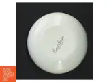 Ubrugt Casalinga porcelænsskål fra Casalinga (str. 15 x 6 cm) - 3