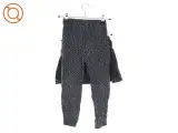 Bukser og nederdel fra H&M (Str. 110/116) - 2